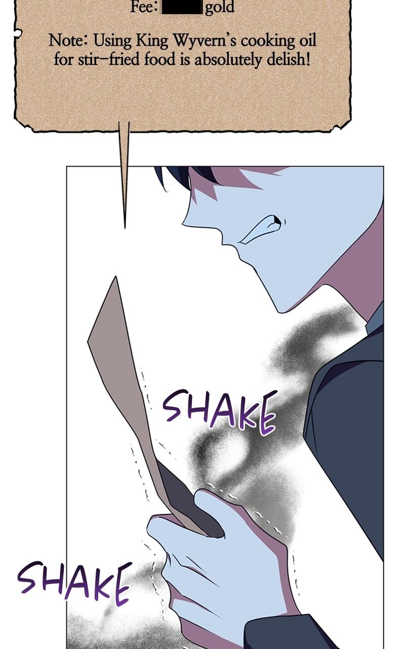 The Academy is Doomed Chapter 28 - Page 34