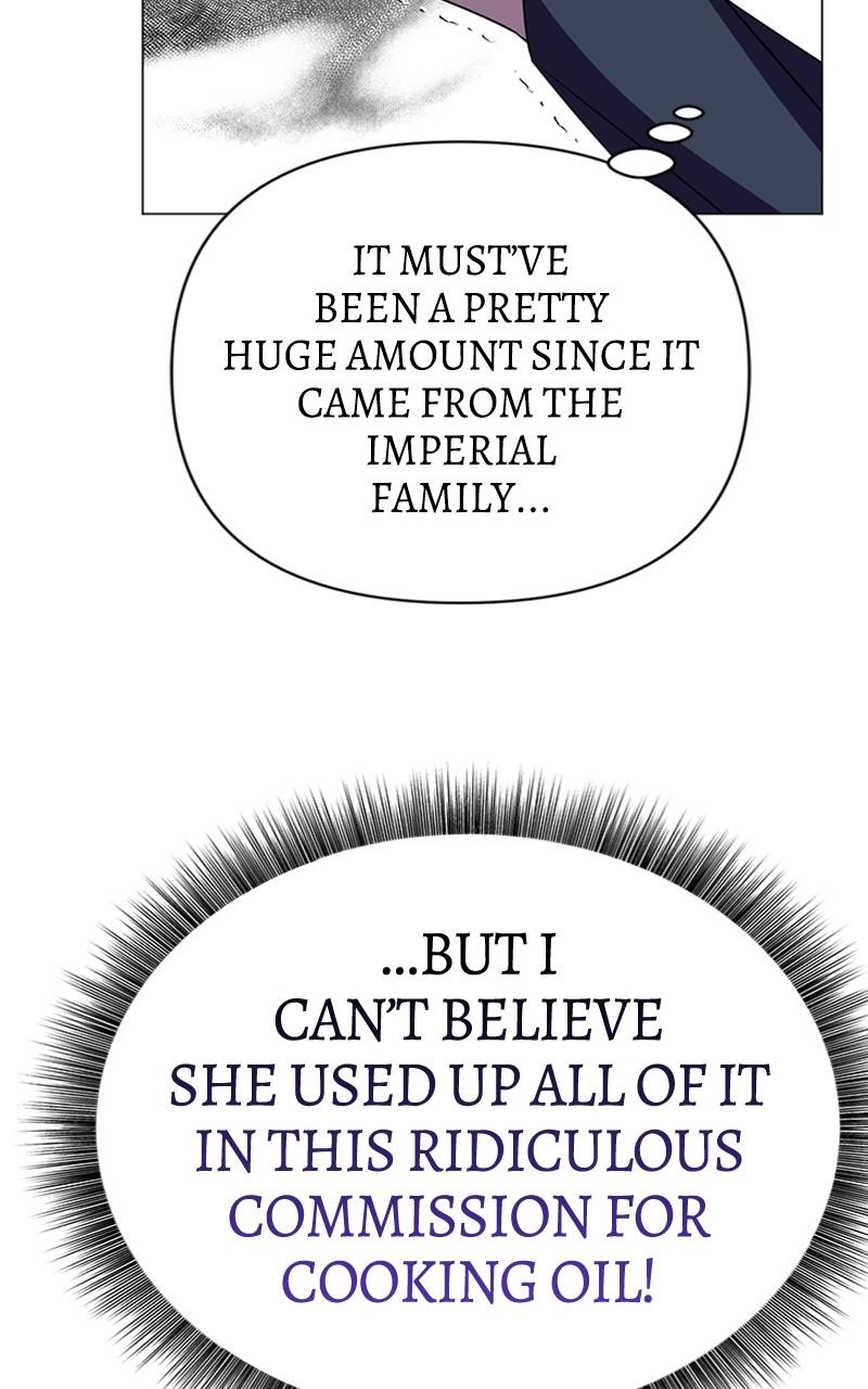 The Academy is Doomed Chapter 28 - Page 35