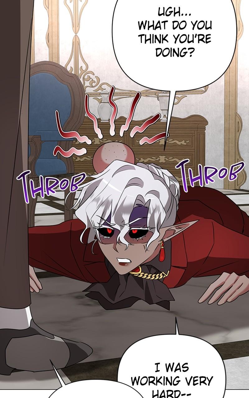 The Academy is Doomed Chapter 28 - Page 38