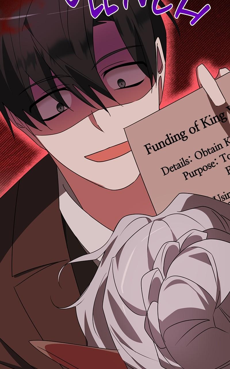 The Academy is Doomed Chapter 28 - Page 40