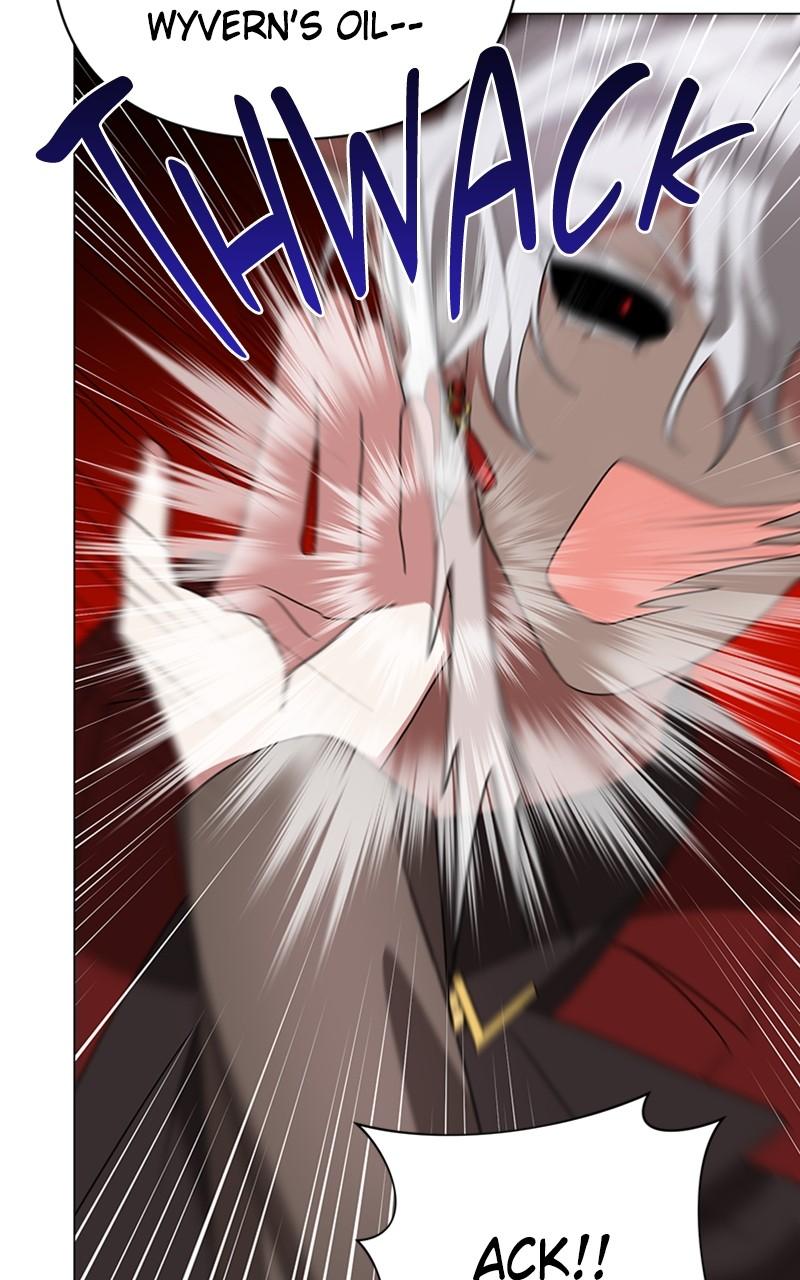 The Academy is Doomed Chapter 28 - Page 43