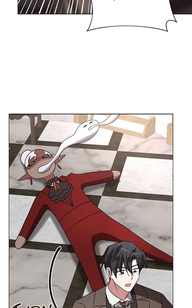 The Academy is Doomed Chapter 28 - Page 44