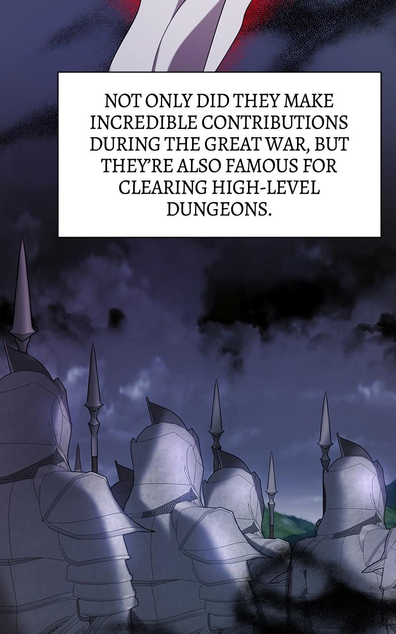 The Academy is Doomed Chapter 28 - Page 47