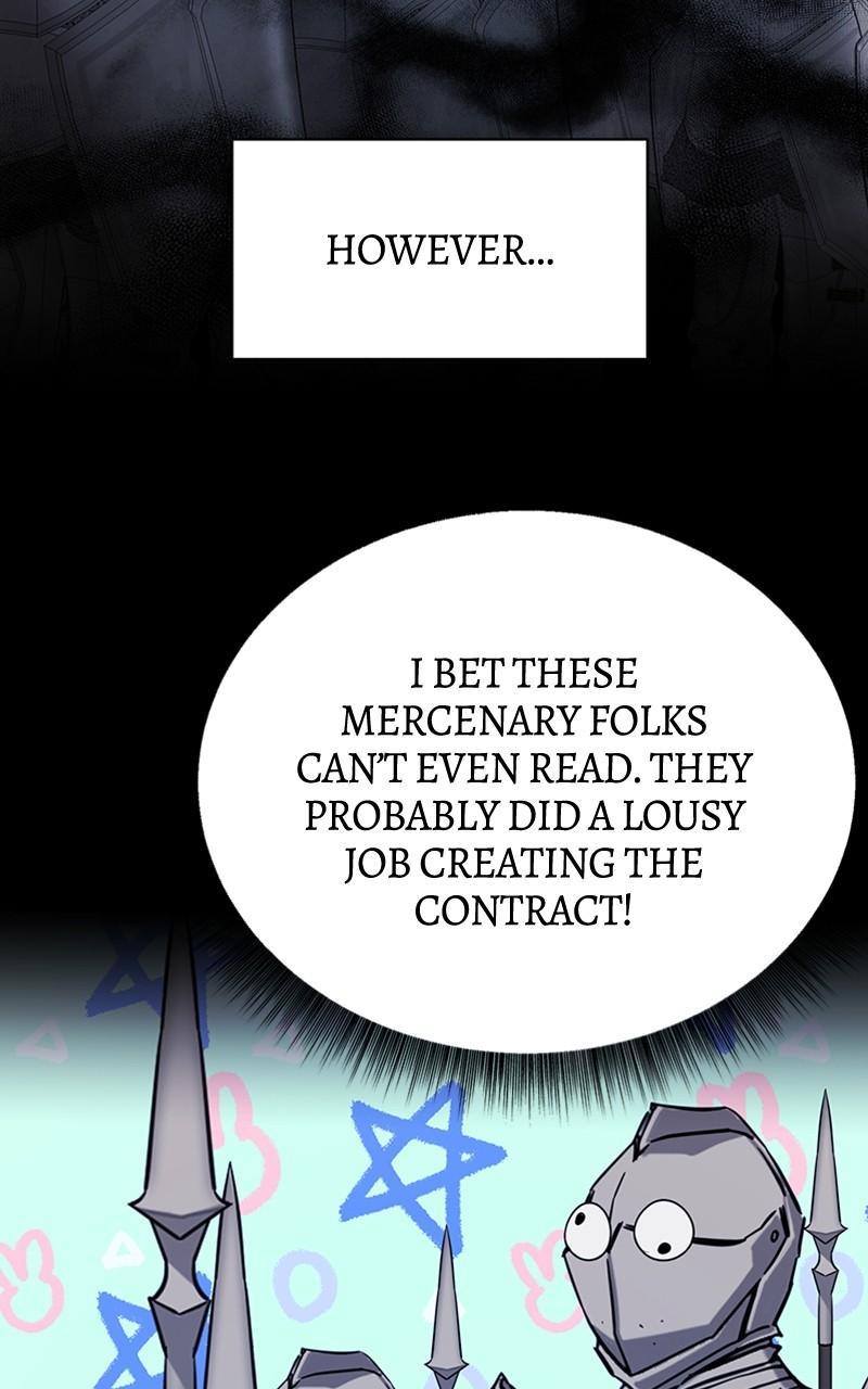The Academy is Doomed Chapter 28 - Page 48