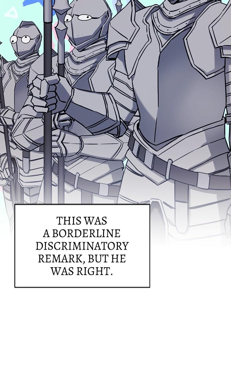 The Academy is Doomed Chapter 28 - Page 49