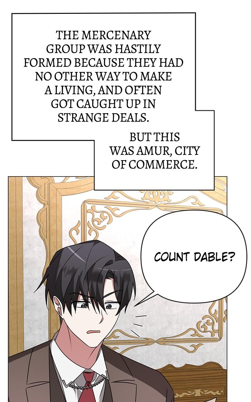 The Academy is Doomed Chapter 28 - Page 50