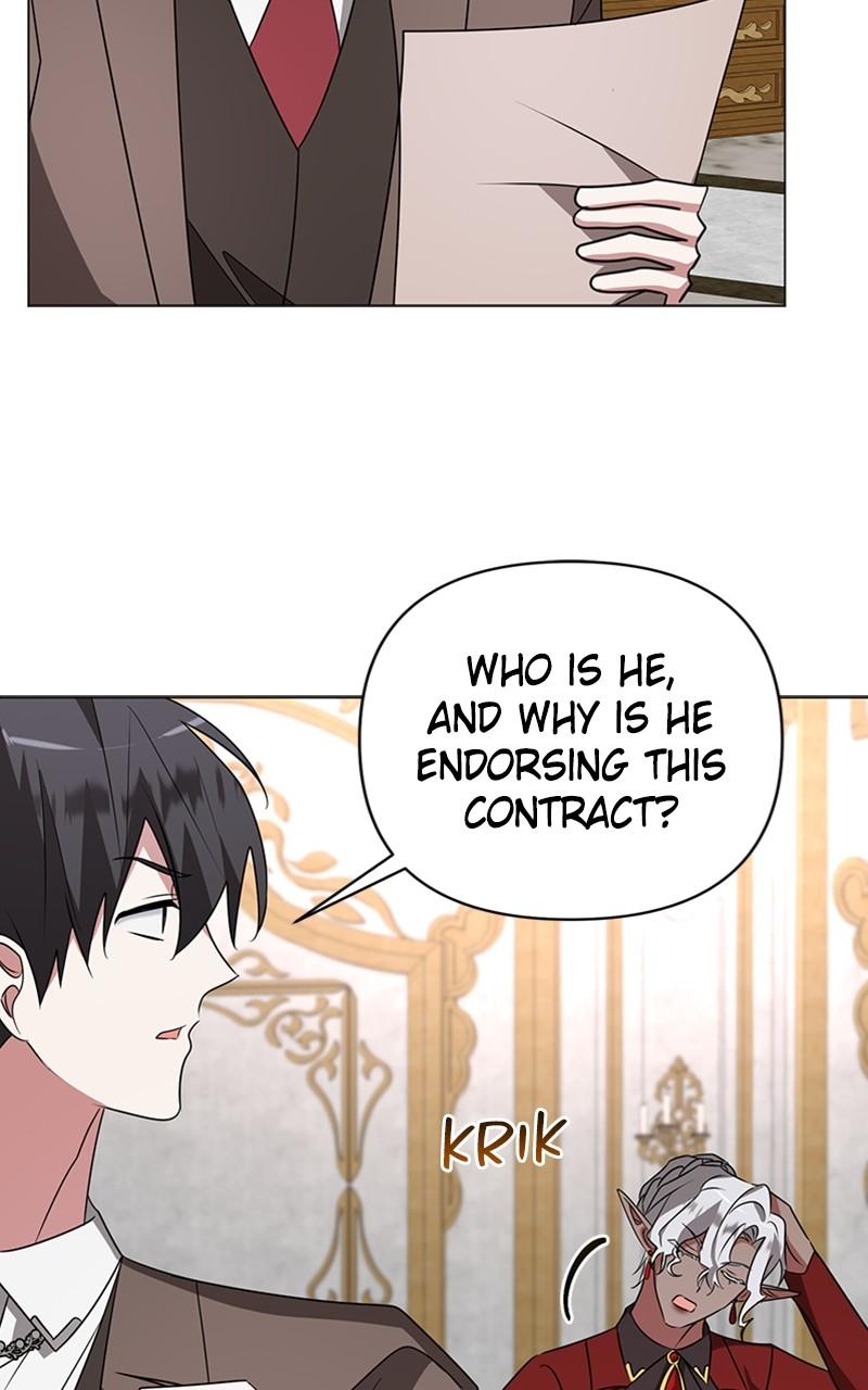 The Academy is Doomed Chapter 28 - Page 51