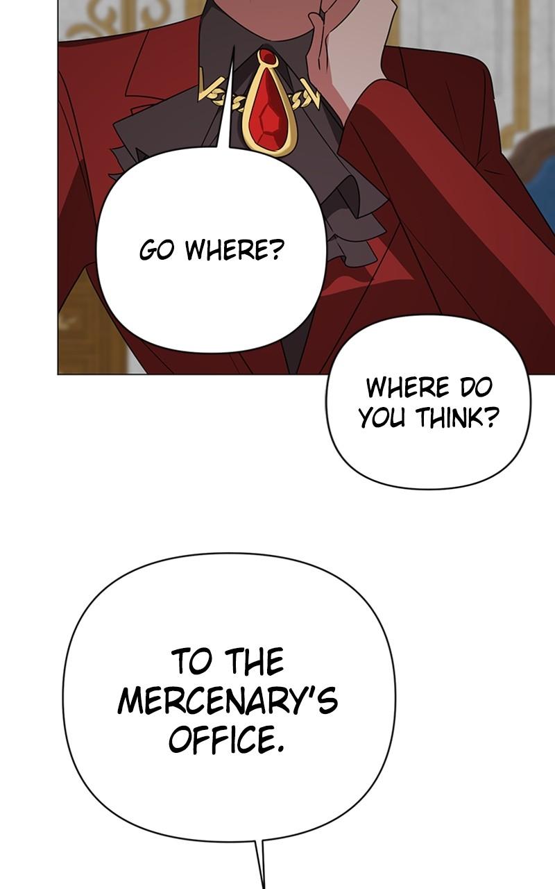 The Academy is Doomed Chapter 28 - Page 54