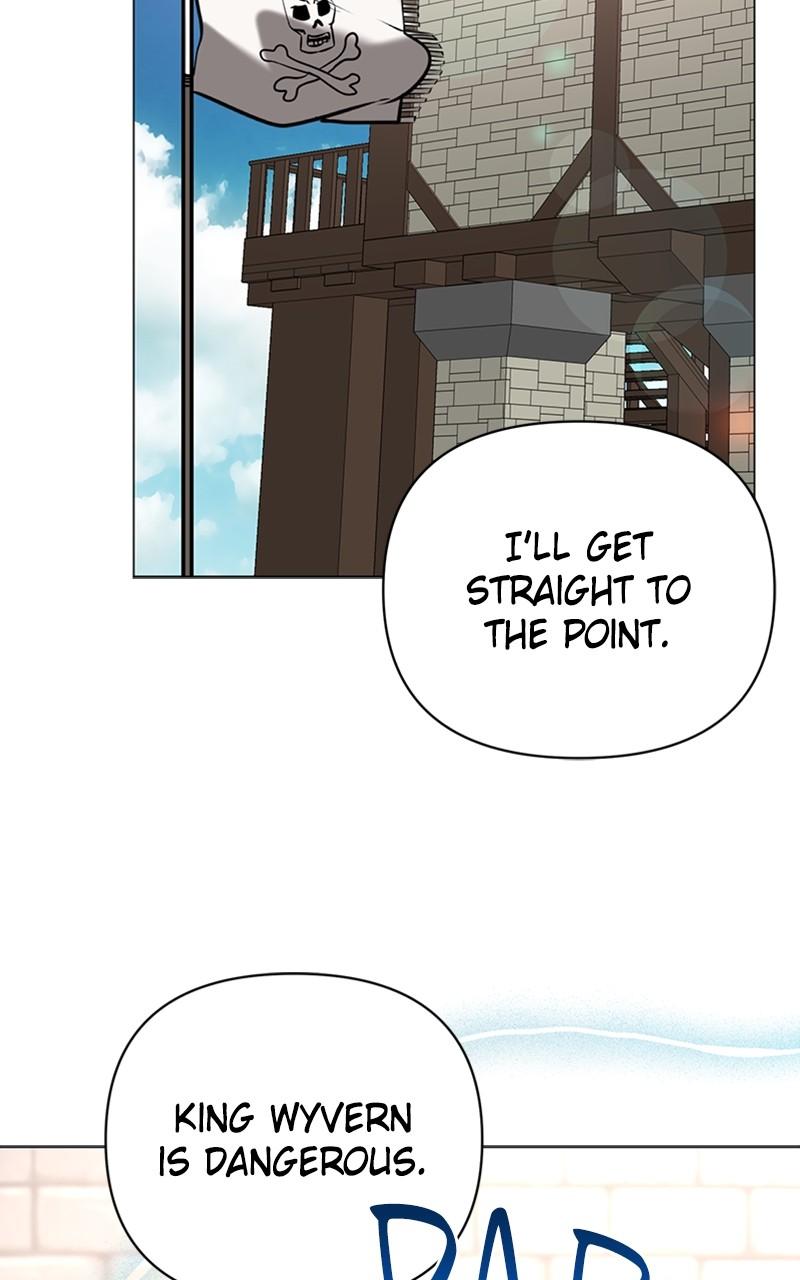 The Academy is Doomed Chapter 28 - Page 58