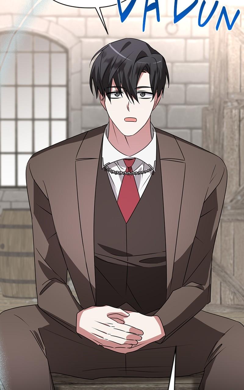 The Academy is Doomed Chapter 28 - Page 59