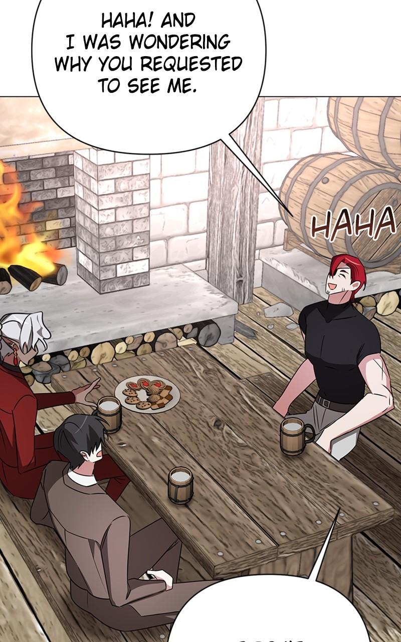 The Academy is Doomed Chapter 28 - Page 62