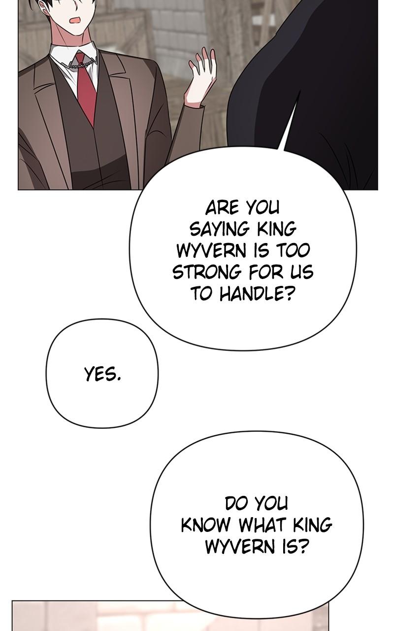 The Academy is Doomed Chapter 28 - Page 64