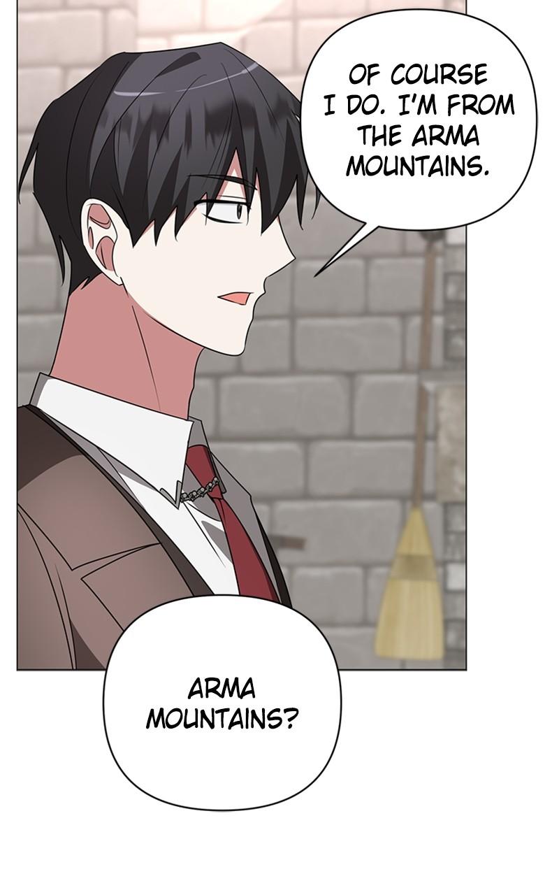 The Academy is Doomed Chapter 28 - Page 65