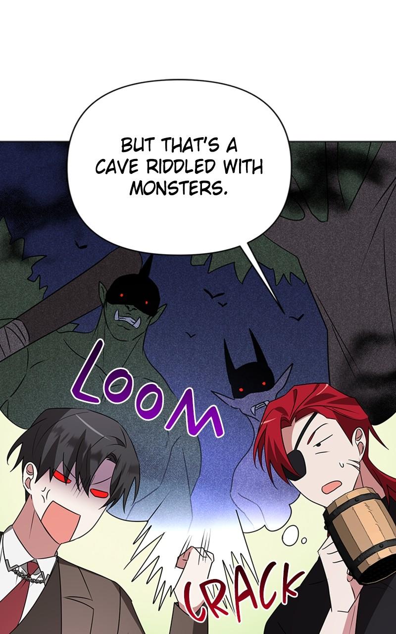 The Academy is Doomed Chapter 28 - Page 66