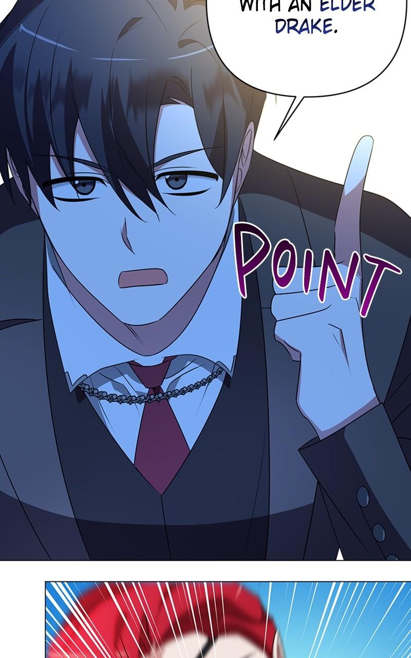 The Academy is Doomed Chapter 28 - Page 68