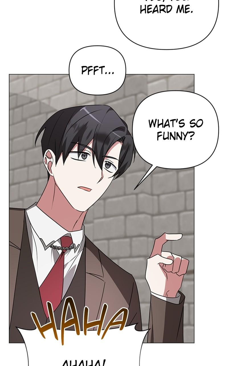 The Academy is Doomed Chapter 28 - Page 70