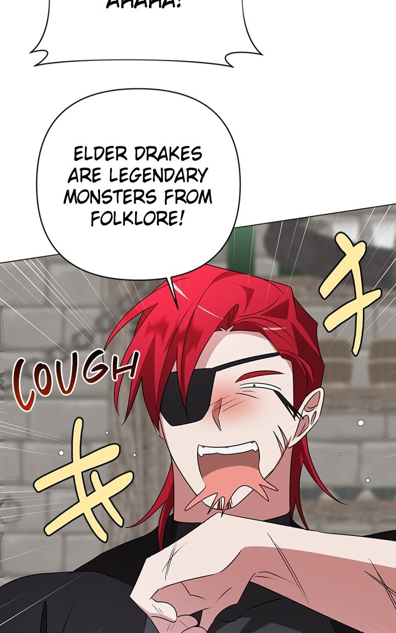 The Academy is Doomed Chapter 28 - Page 71