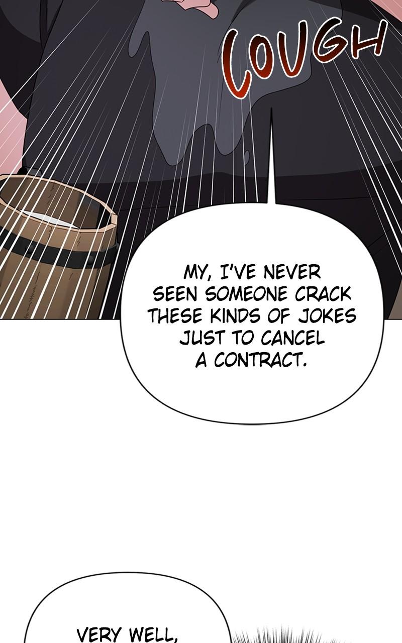 The Academy is Doomed Chapter 28 - Page 72