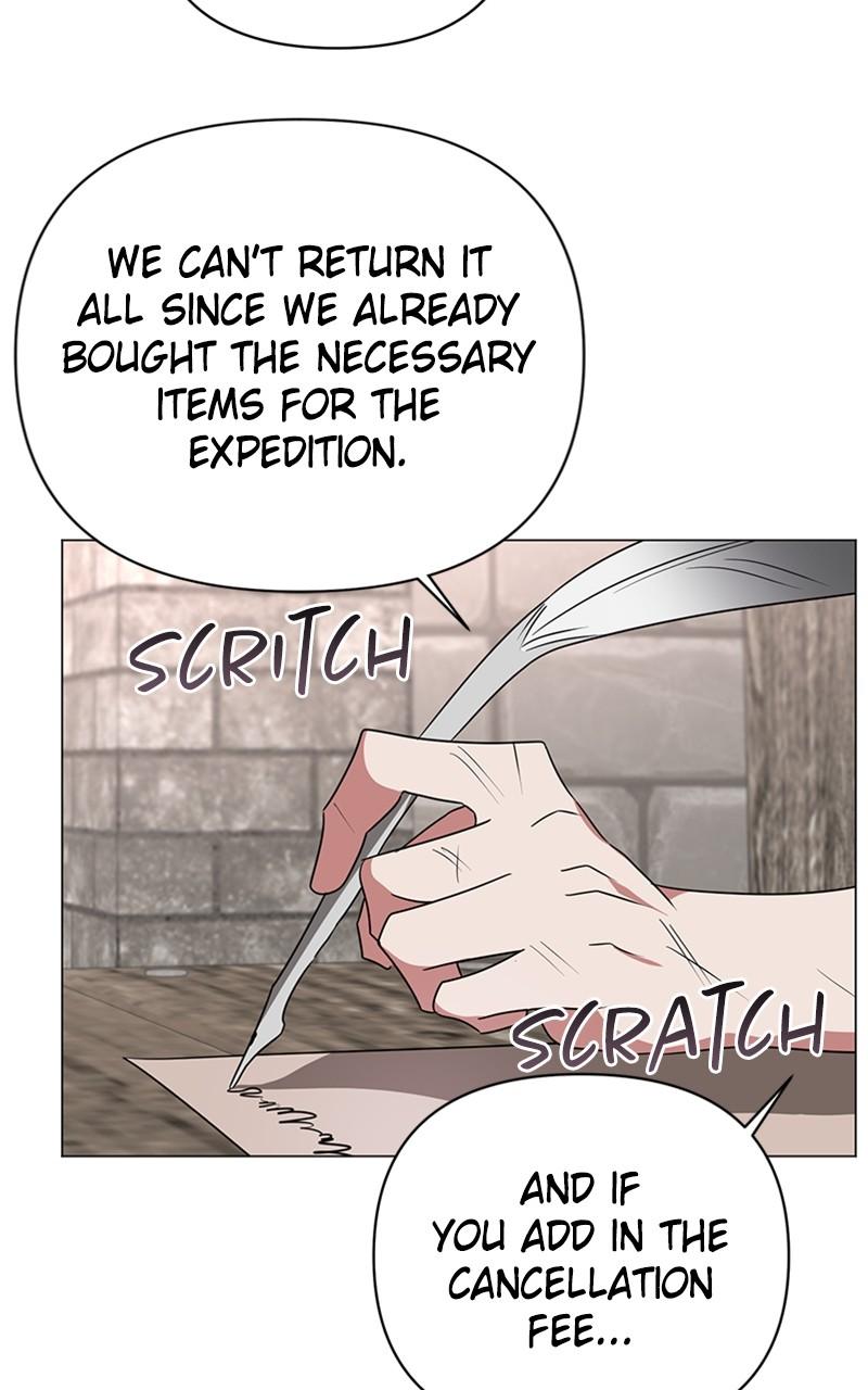 The Academy is Doomed Chapter 28 - Page 74