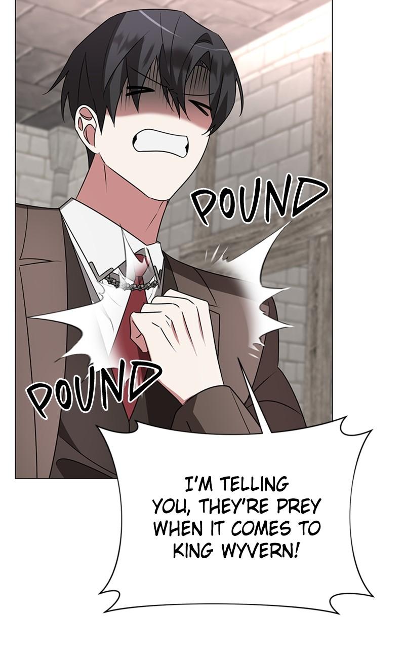 The Academy is Doomed Chapter 28 - Page 80