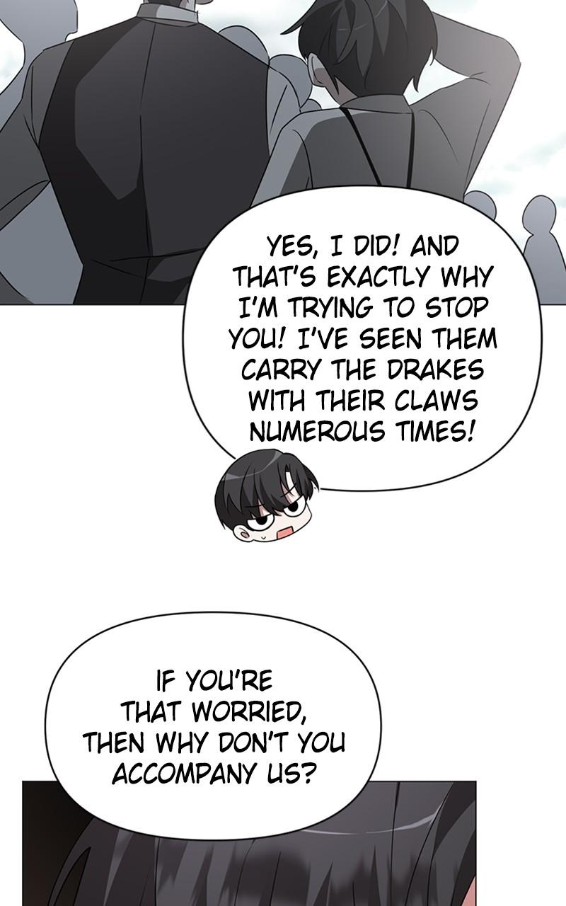 The Academy is Doomed Chapter 28 - Page 82