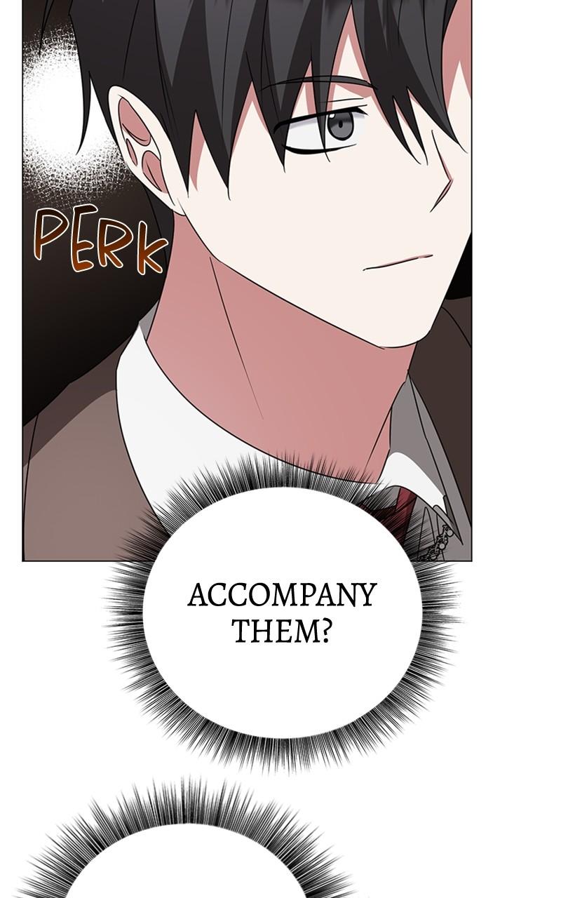 The Academy is Doomed Chapter 28 - Page 83