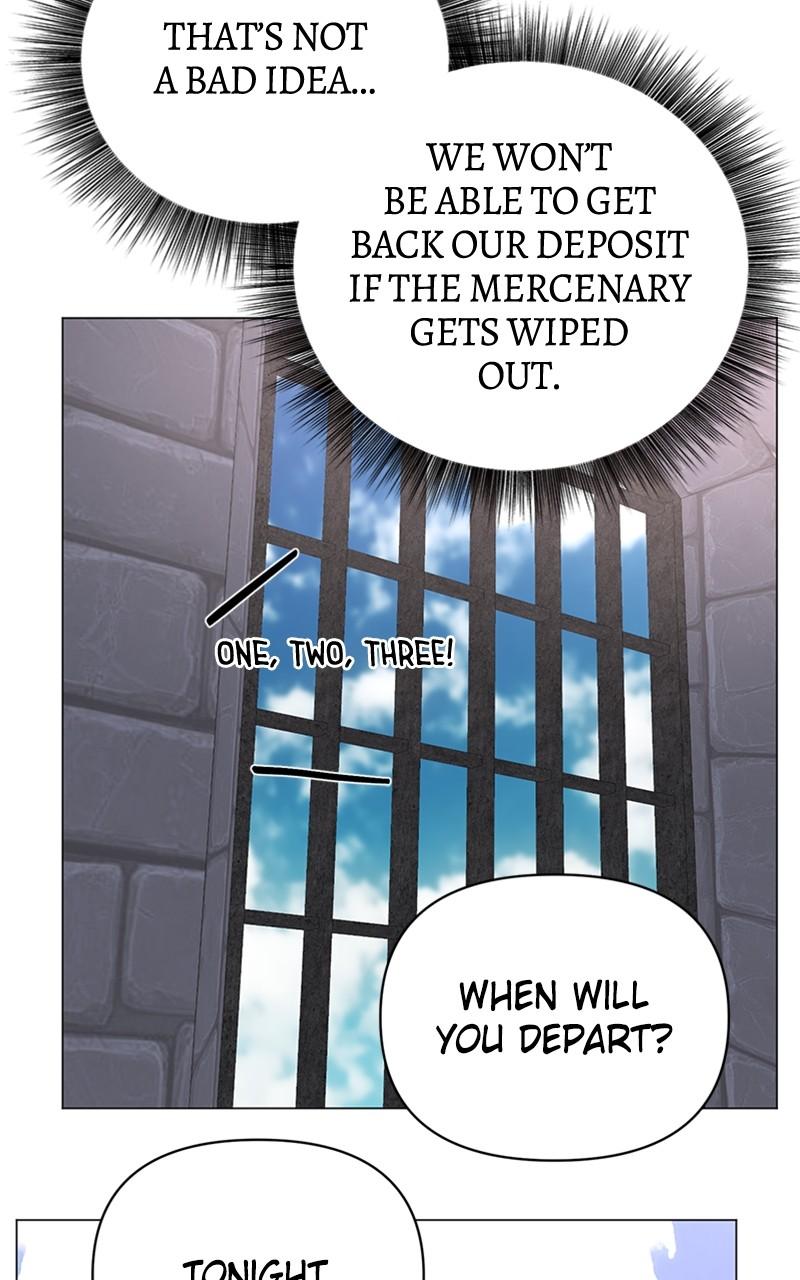 The Academy is Doomed Chapter 28 - Page 84