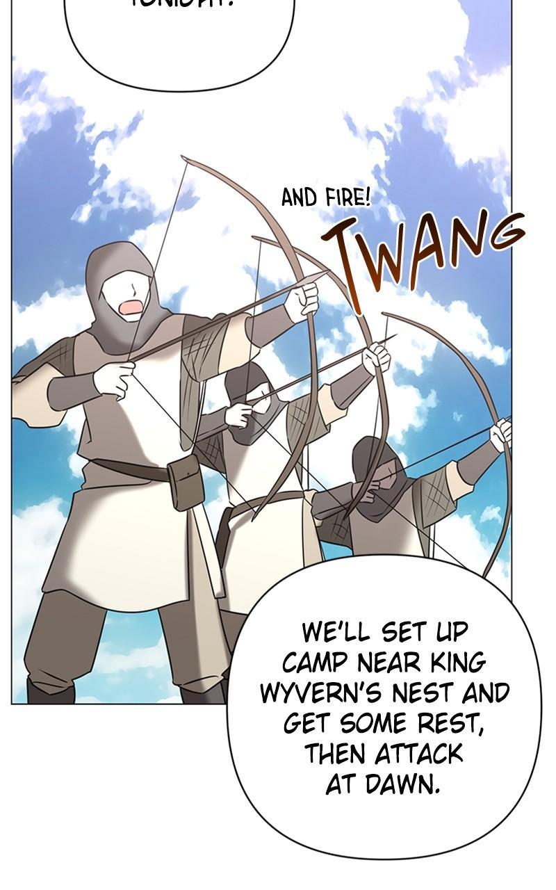 The Academy is Doomed Chapter 28 - Page 85