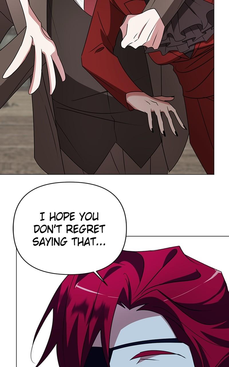 The Academy is Doomed Chapter 28 - Page 87