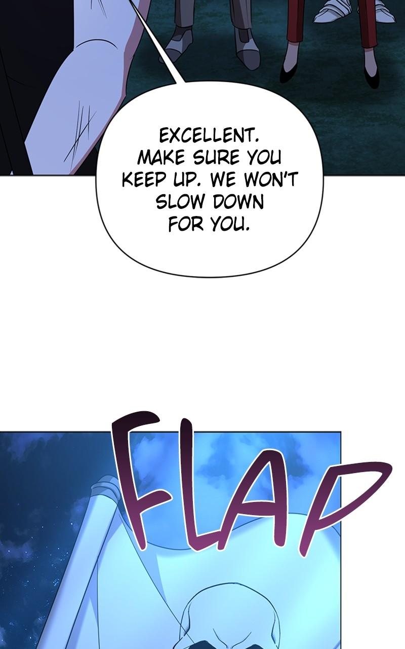 The Academy is Doomed Chapter 28 - Page 92