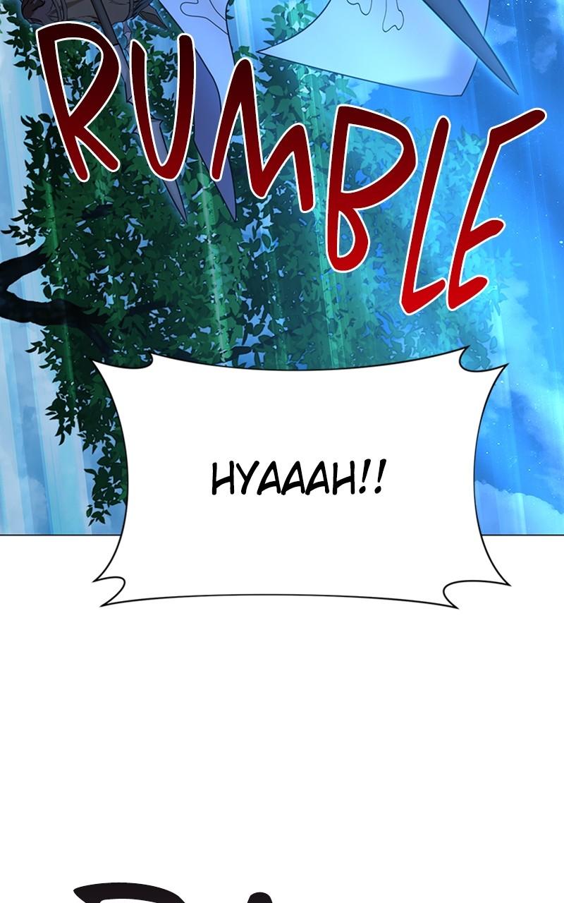 The Academy is Doomed Chapter 28 - Page 95