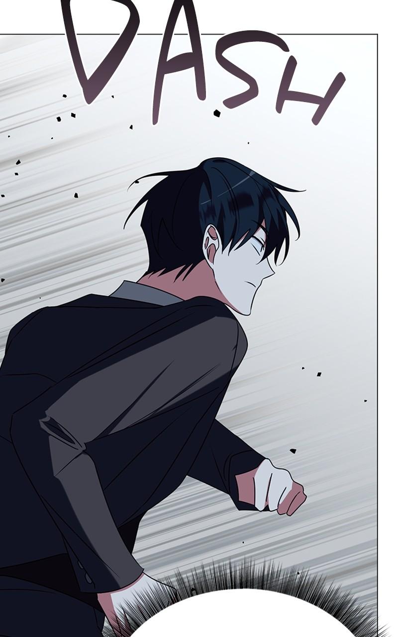 The Academy is Doomed Chapter 28 - Page 96