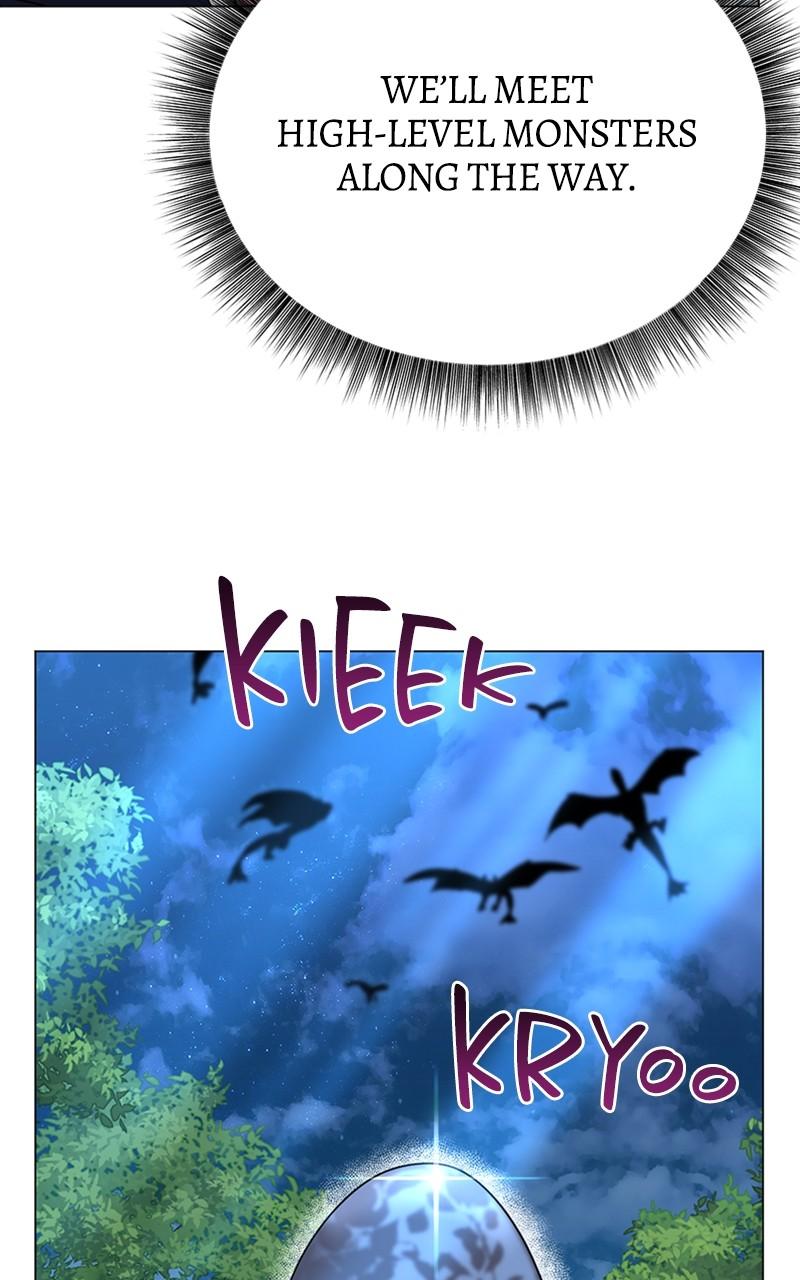 The Academy is Doomed Chapter 28 - Page 97