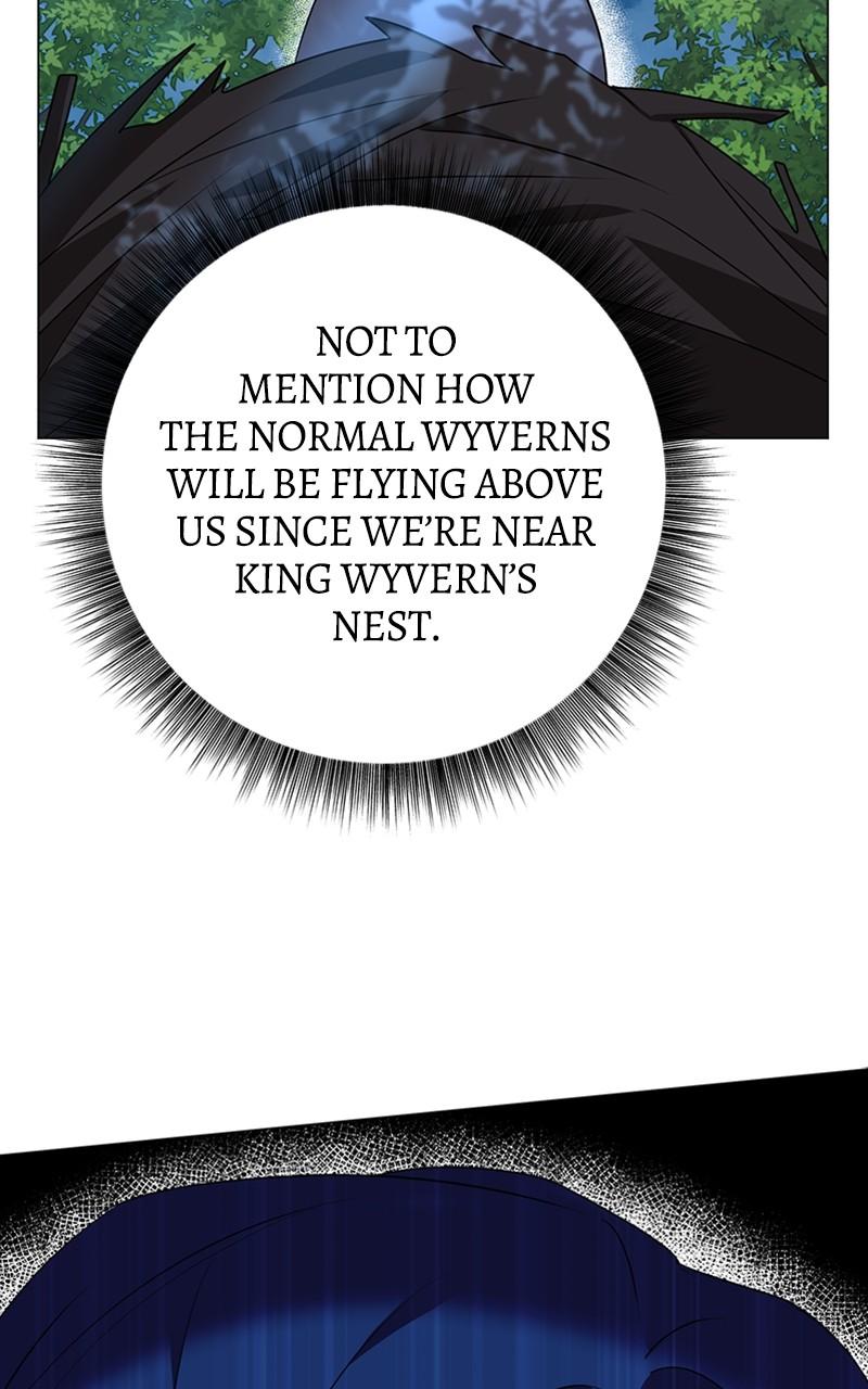 The Academy is Doomed Chapter 28 - Page 98