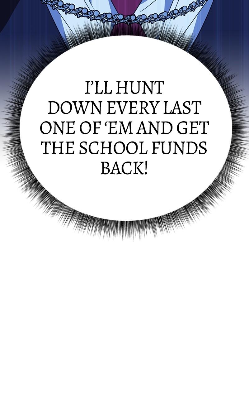 The Academy is Doomed Chapter 28 - Page 100