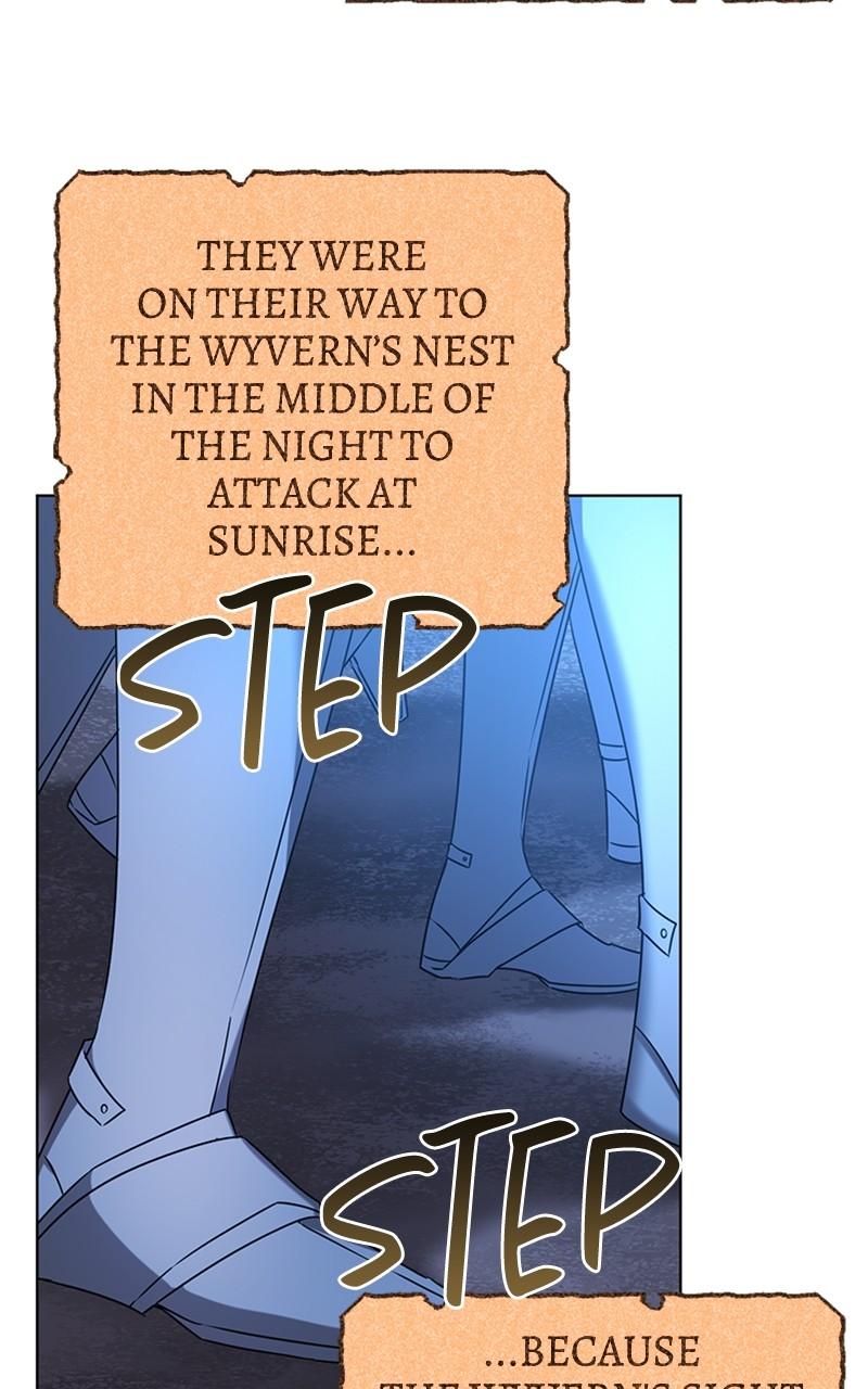 The Academy is Doomed Chapter 29 - Page 4