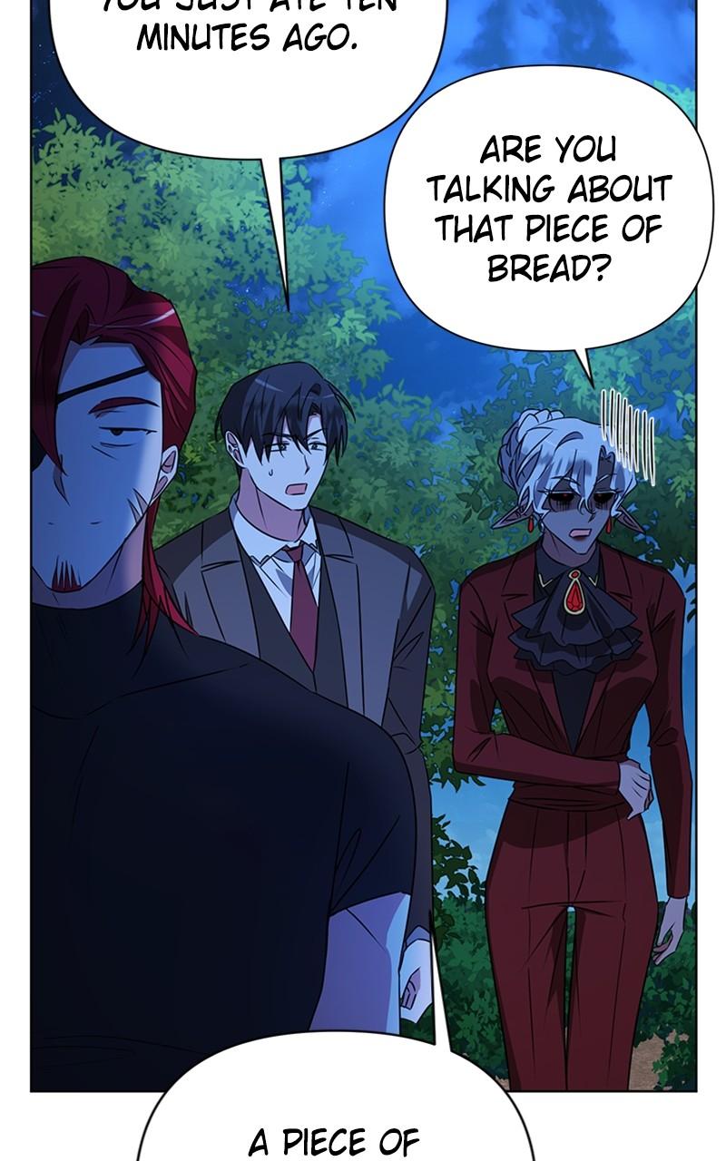 The Academy is Doomed Chapter 29 - Page 7