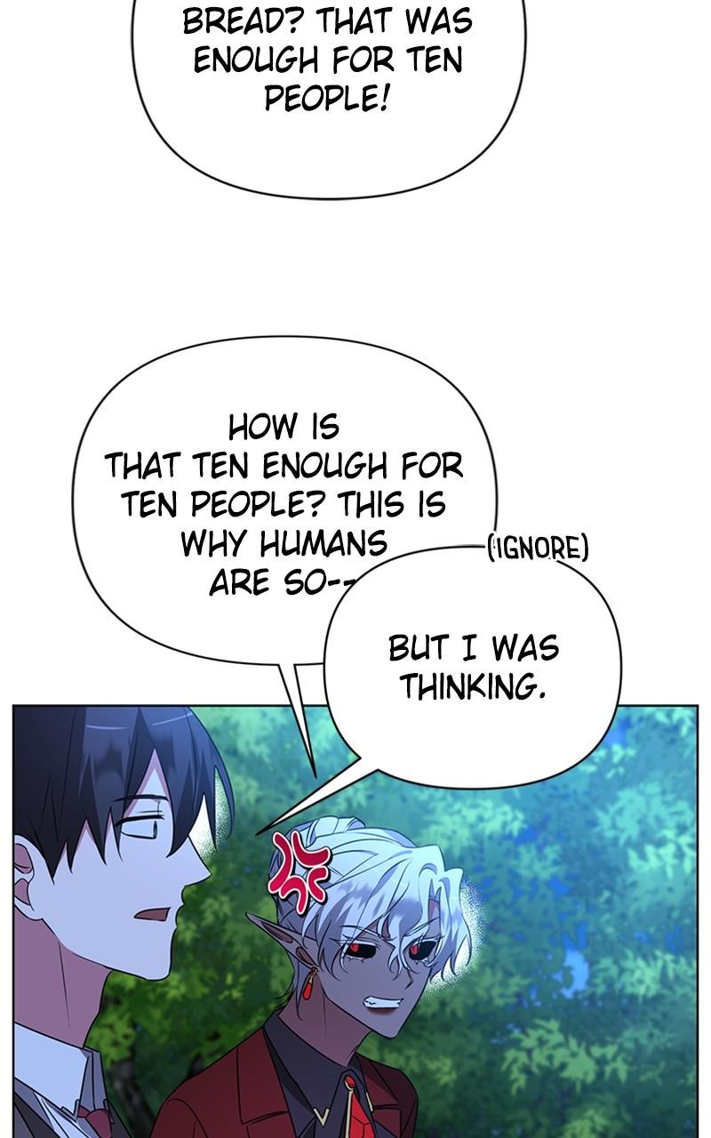 The Academy is Doomed Chapter 29 - Page 8