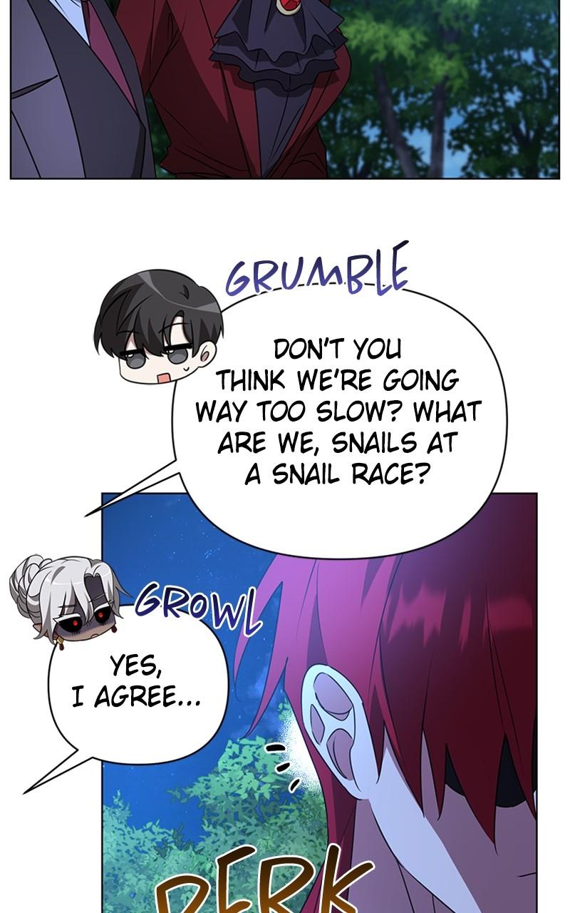 The Academy is Doomed Chapter 29 - Page 9