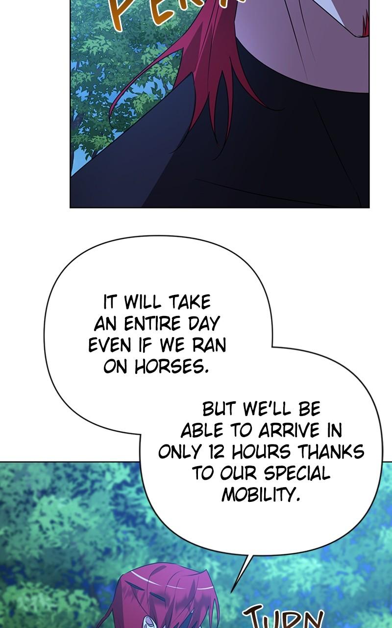 The Academy is Doomed Chapter 29 - Page 10