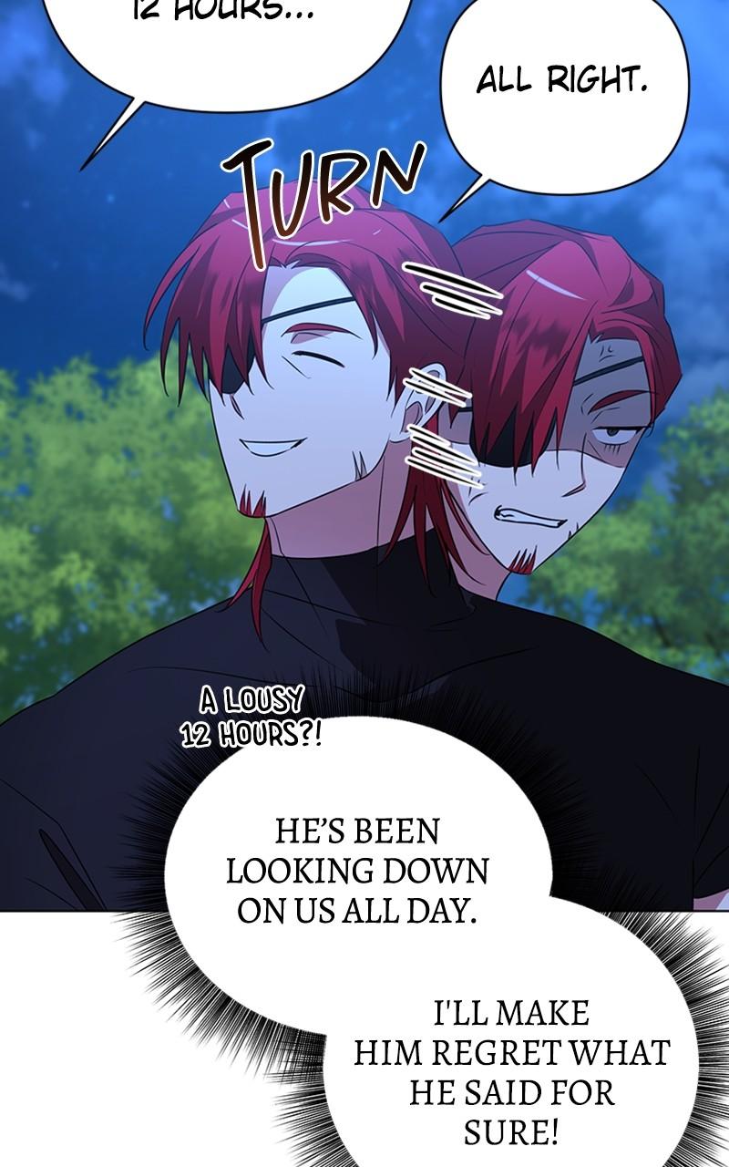 The Academy is Doomed Chapter 29 - Page 12