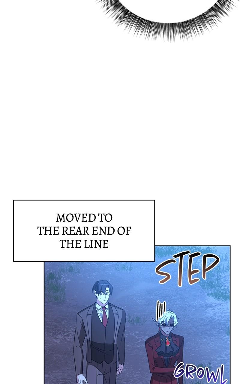 The Academy is Doomed Chapter 29 - Page 13