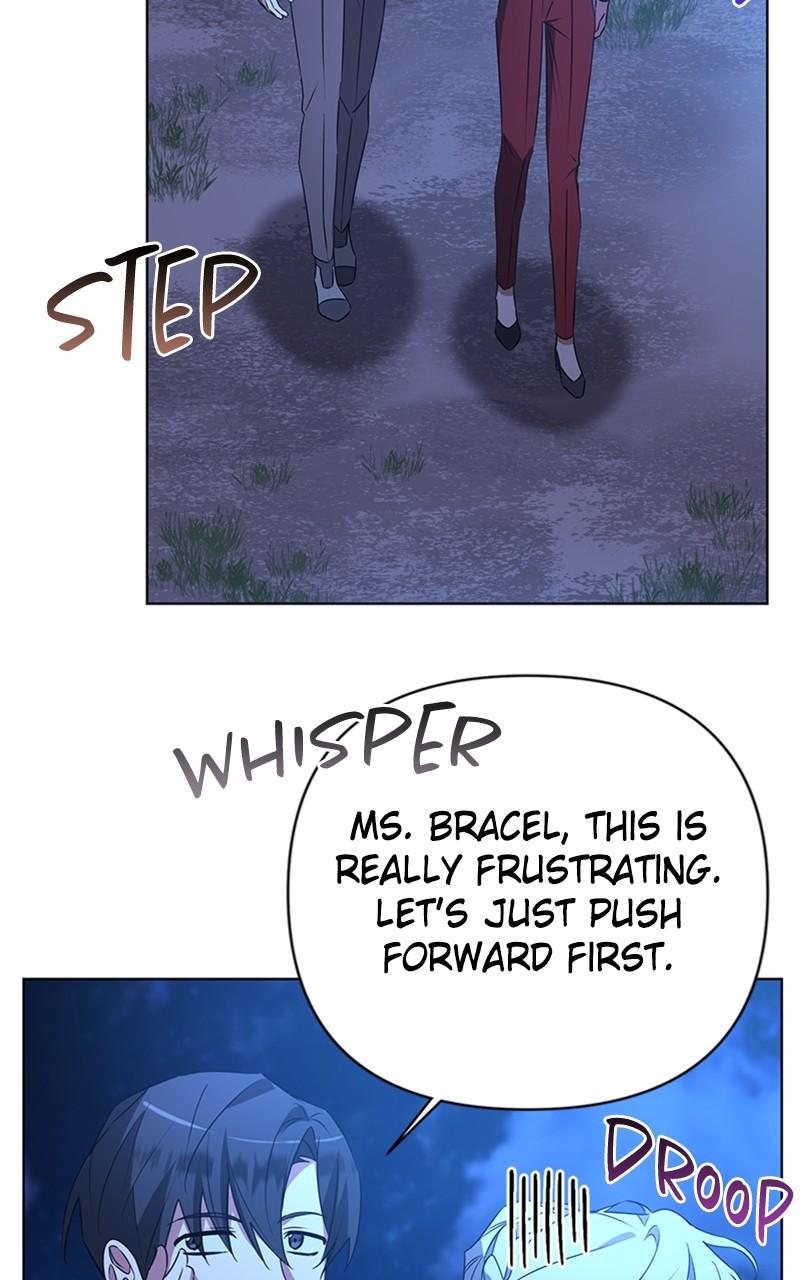 The Academy is Doomed Chapter 29 - Page 14