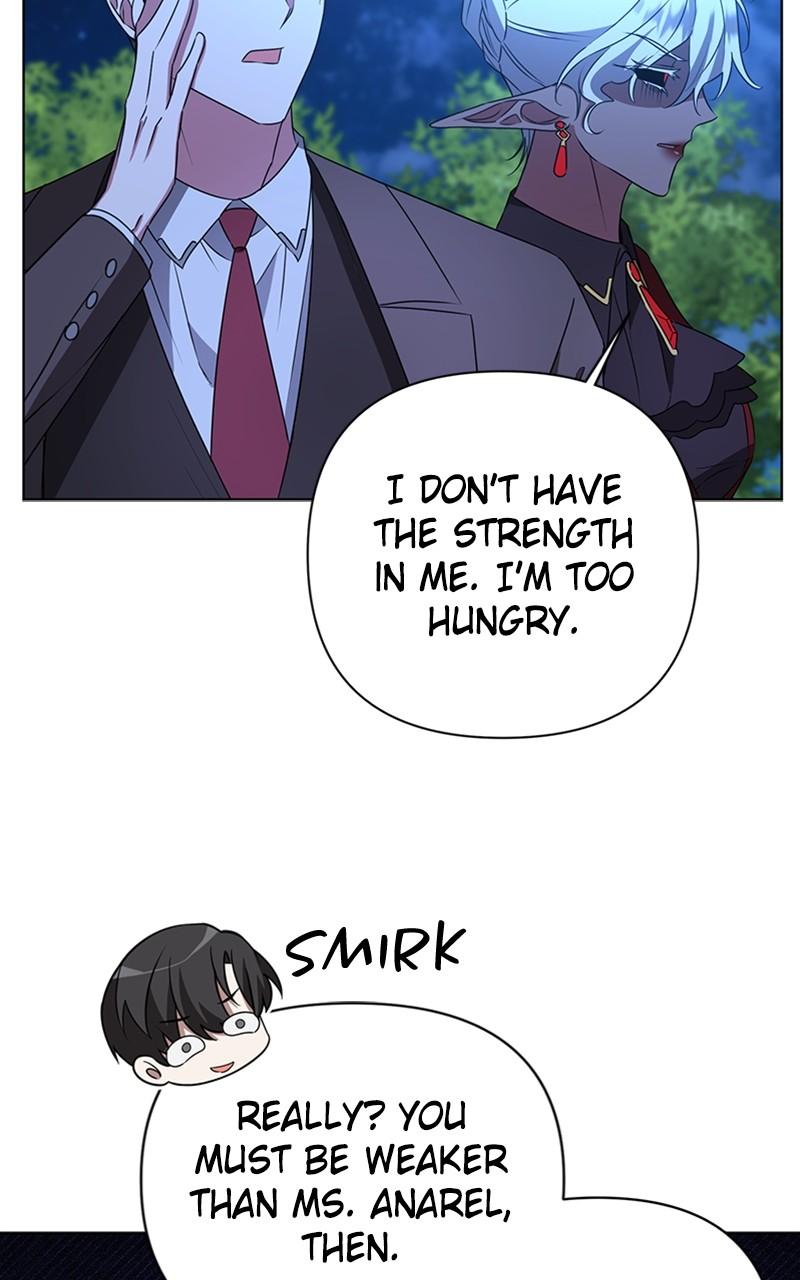 The Academy is Doomed Chapter 29 - Page 15