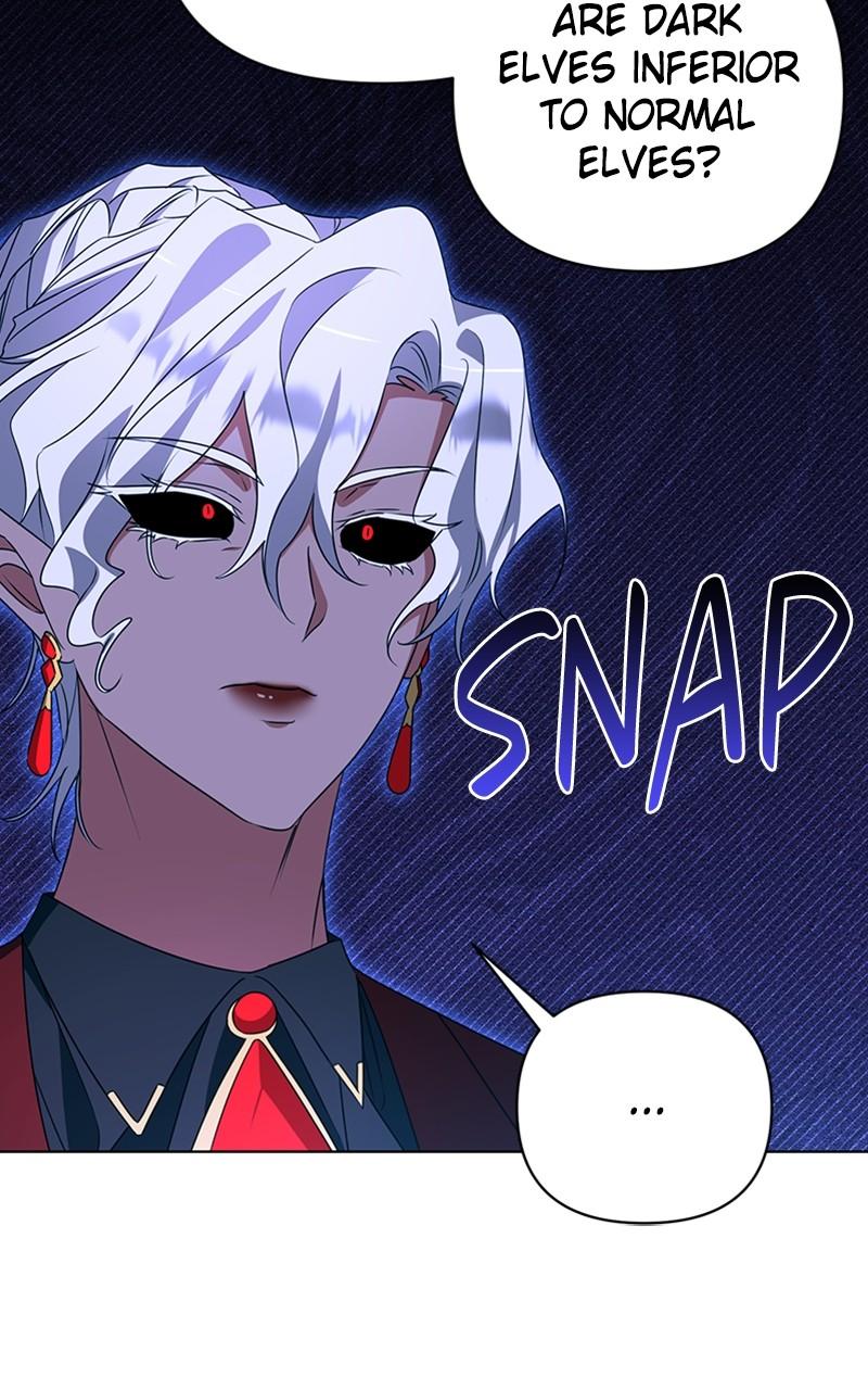 The Academy is Doomed Chapter 29 - Page 16