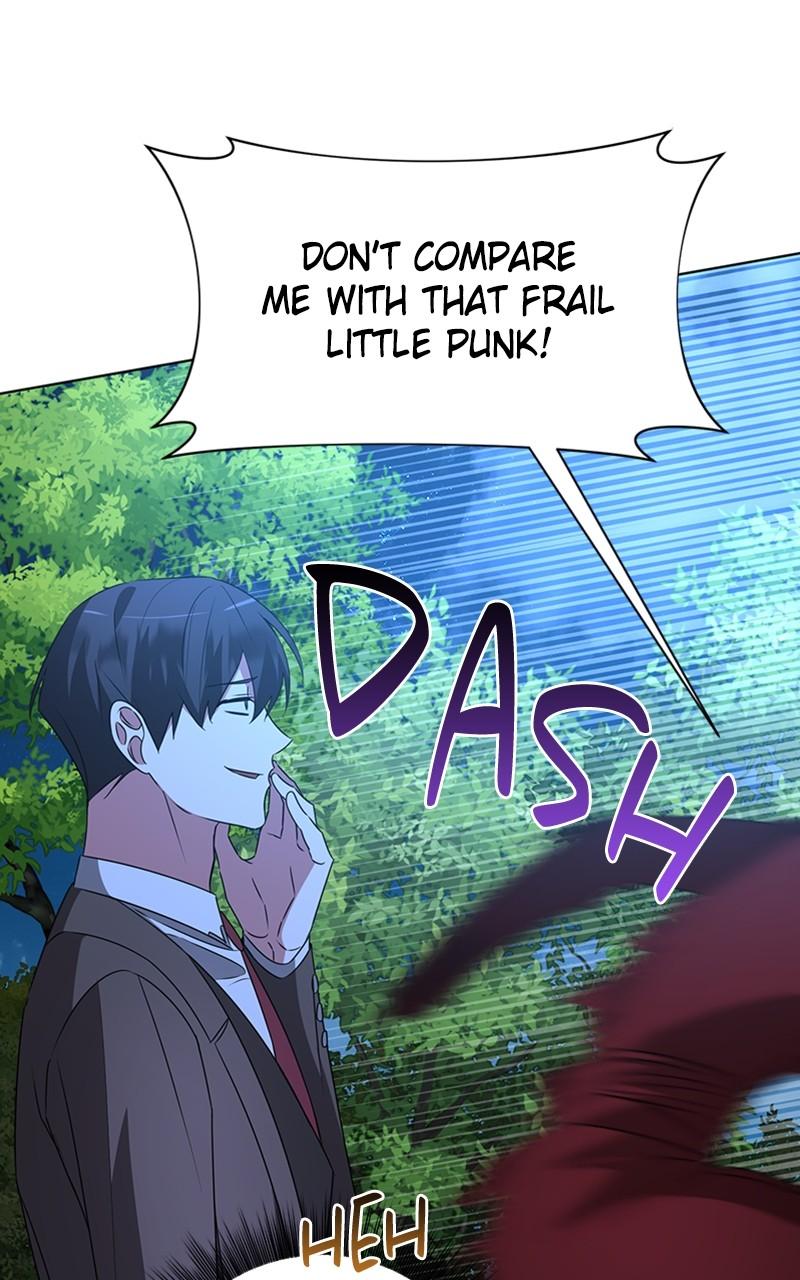 The Academy is Doomed Chapter 29 - Page 17