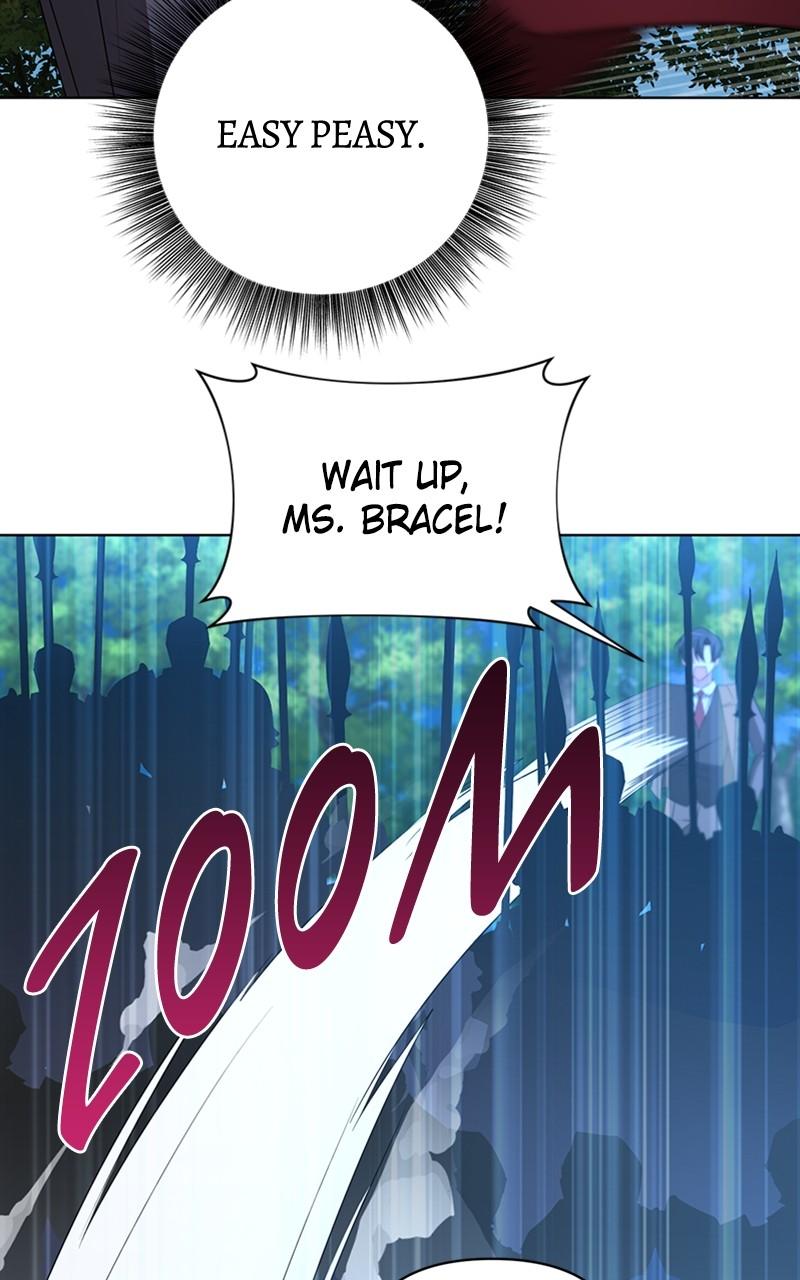 The Academy is Doomed Chapter 29 - Page 18