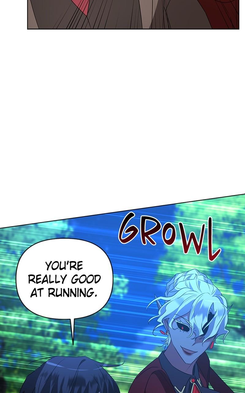 The Academy is Doomed Chapter 29 - Page 22