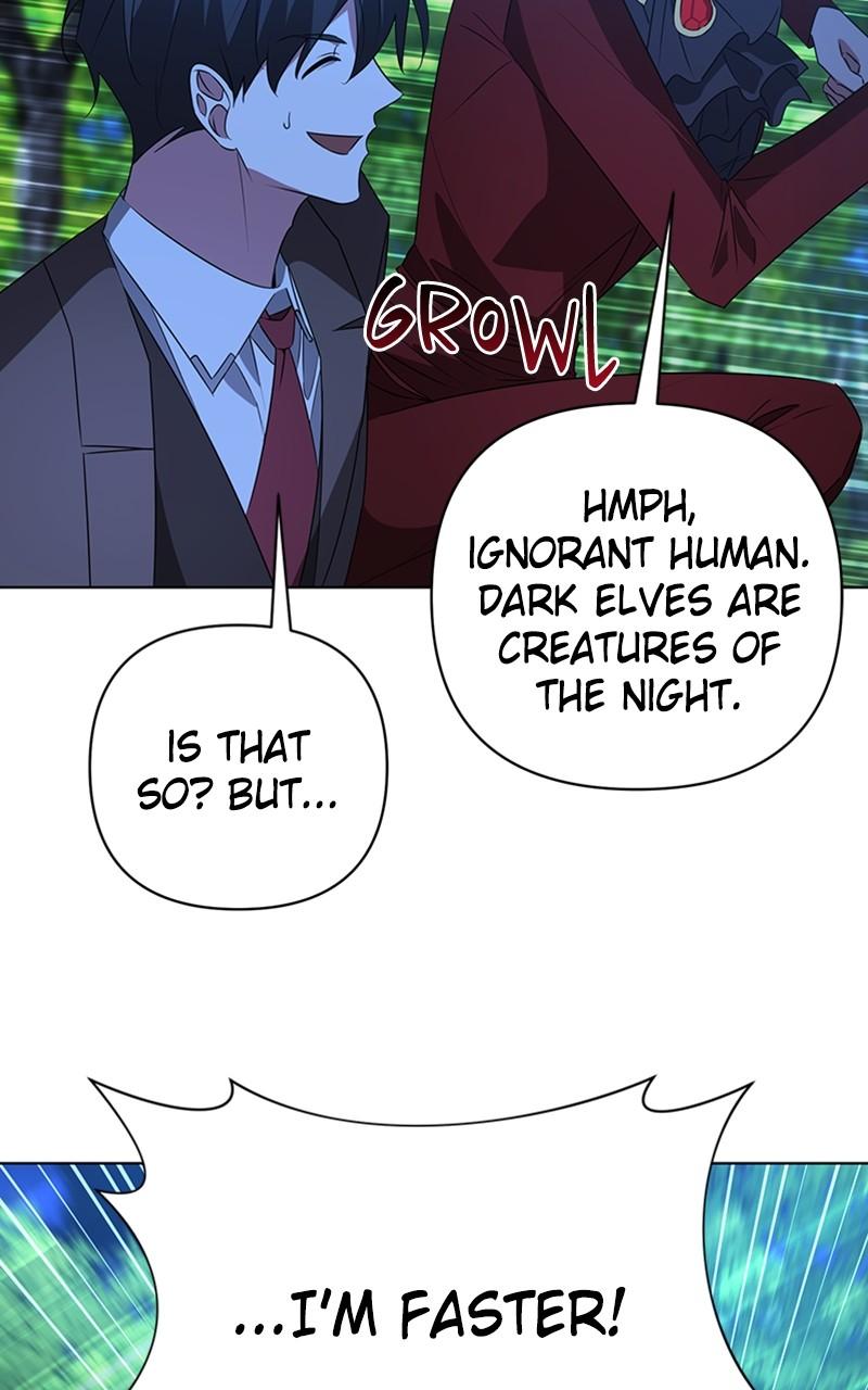 The Academy is Doomed Chapter 29 - Page 23