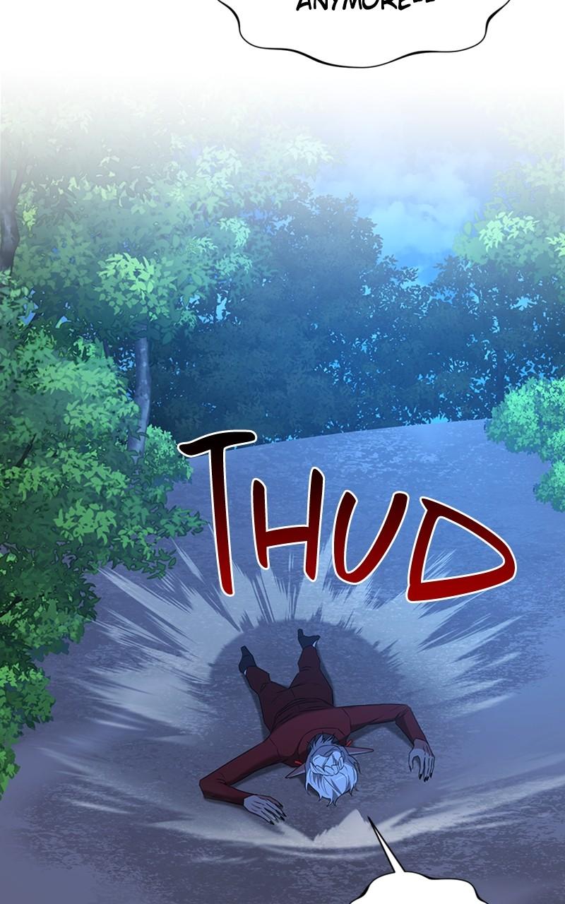 The Academy is Doomed Chapter 29 - Page 27